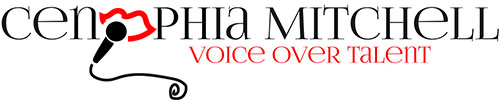 Cenophia Mitchell – Voice Over Talent