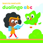 Duolingo ABC