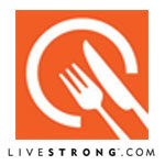 MyPlate Live Strong App