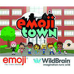 emojitown animation