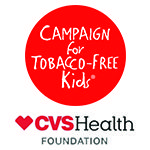 Campaign for Tobacco Free Kids - CVS