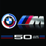BMW We Are M