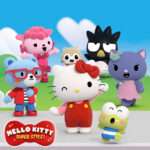 Sanrio - Hello Kitty Superstyle