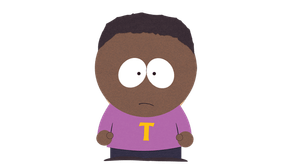 Token South Park