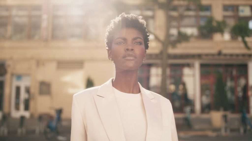 ColeHaan Grand Ambition Commercial Campaign Confident Commercial Black Female Voice Actor NYC
