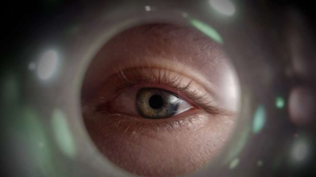 Merck There's Nothing Small Commercial Campaign Cool American Female Commercial Voiceover