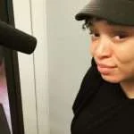 Cenophia Mitchell Professional Voice Over Talent based in New York City